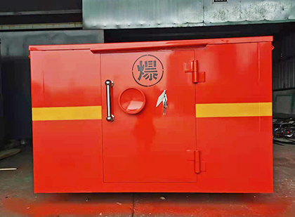 尼玛车载炸药箱