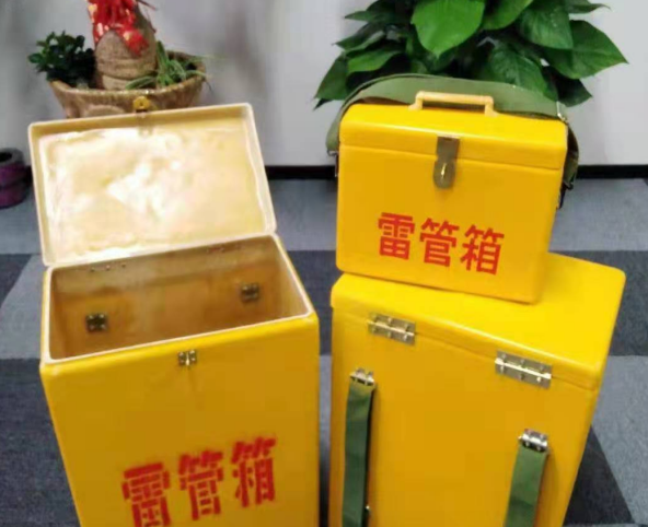 尼玛玻璃钢雷管箱有哪些特点