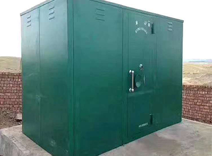 尼玛炸药柜的作用：不仅仅是容器，更是安全与管理的核心防线